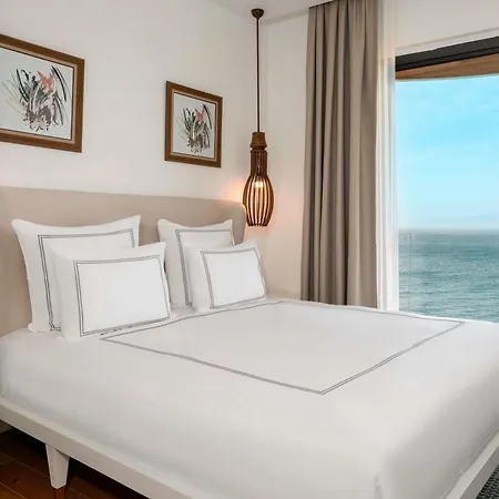 Otel Swissôtel Living Bodrum