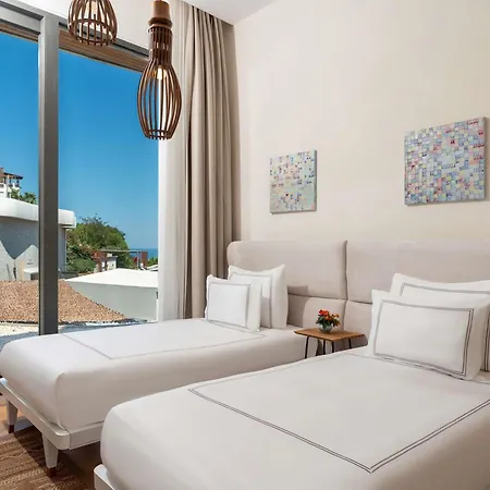 Swissôtel Living 5* Bodrum