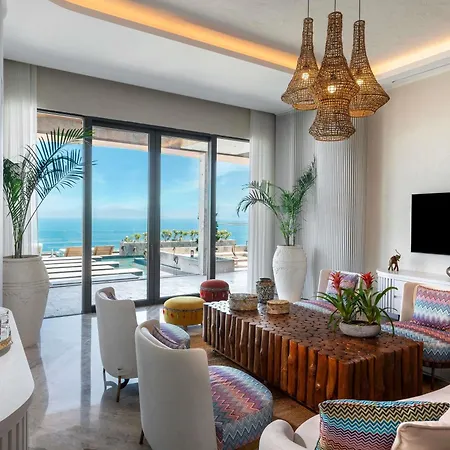 Swissôtel Living Otel 5*