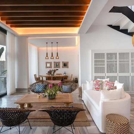 Swissotel Living Hotel