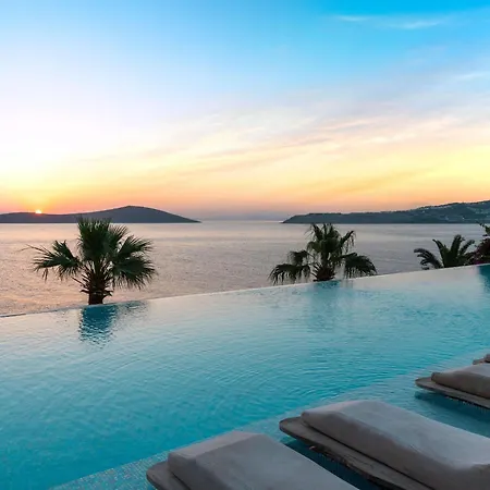 Swissotel Living Bodrum