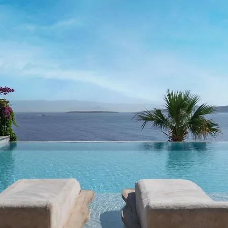 Swissotel Living Bodrum