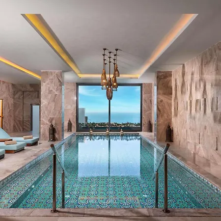 Θέρετρο Swissotel Living Bodrum 5*