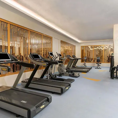 Swissotel Living Bodrum Θέρετρο Gundogan (Bodrum)
