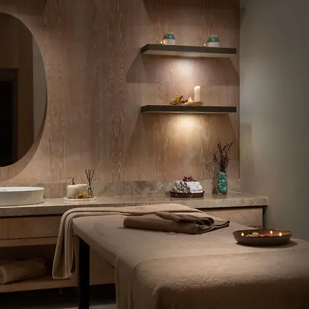 Θέρετρο Swissotel Living Bodrum