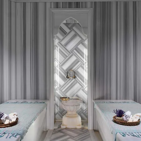 Θέρετρο Swissotel Living Bodrum Gundogan (Bodrum)