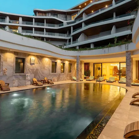 Θέρετρο Swissotel Living Bodrum
