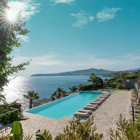Swissotel Living Bodrum 5*