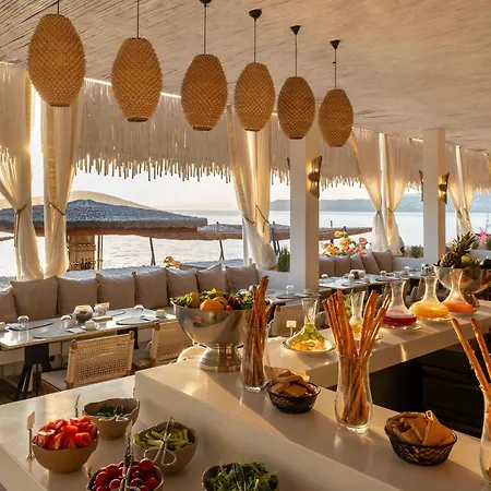 Θέρετρο Swissotel Living Bodrum Gundogan (Bodrum)