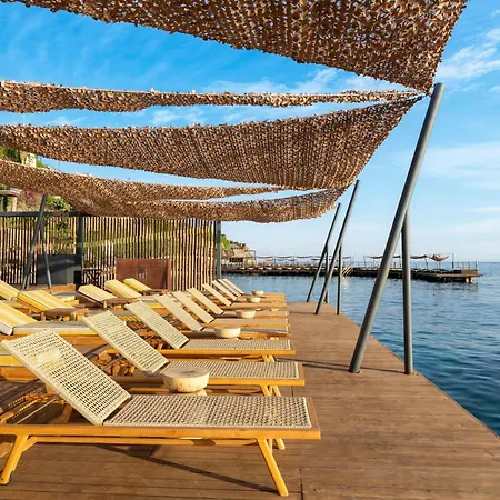 Θέρετρο Swissotel Living Bodrum
