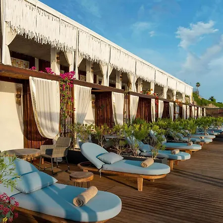 Swissotel Living Bodrum 5*