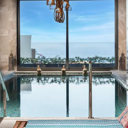 Swissotel Living Bodrum Θέρετρο