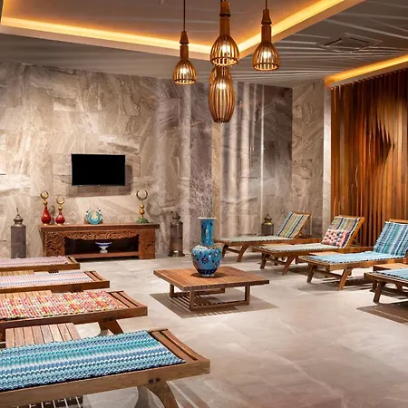 Station touristique Swissôtel Living Bodrum