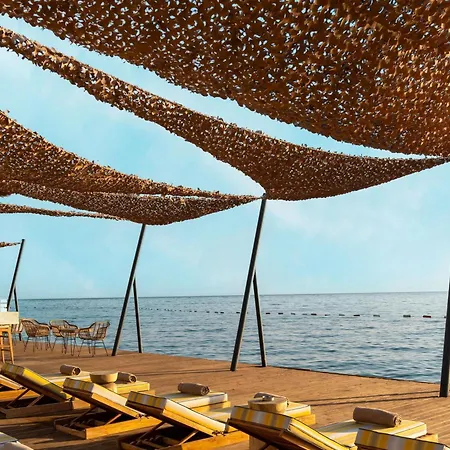 Swissotel Living Bodrum Θέρετρο