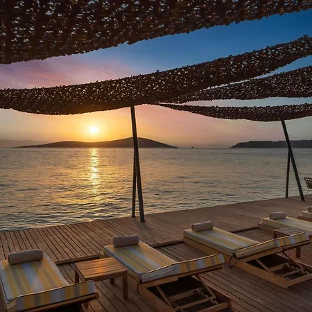 Swissotel Living Bodrum Θέρετρο