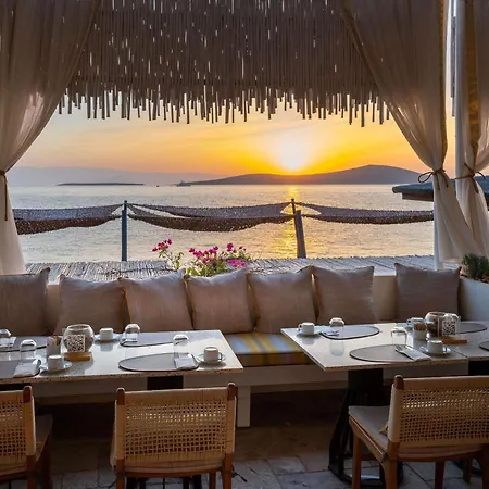 Θέρετρο Swissotel Living Bodrum 5*