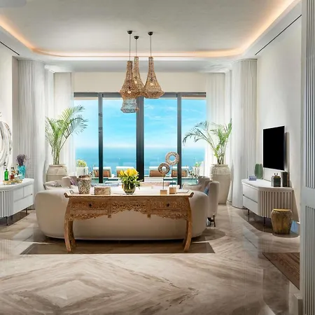 Swissôtel Living Bodrum 5*