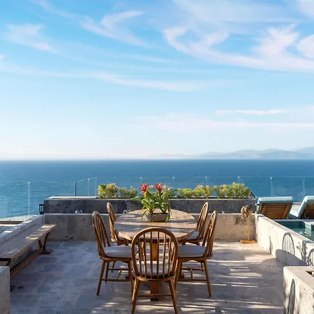 Swissotel Living Bodrum Θέρετρο 5*