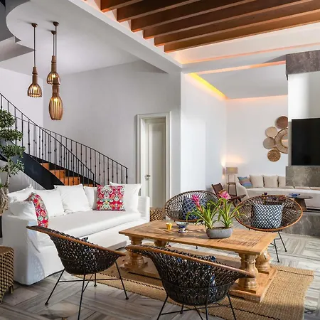 Swissotel Living Bodrum Θέρετρο Gundogan (Bodrum)