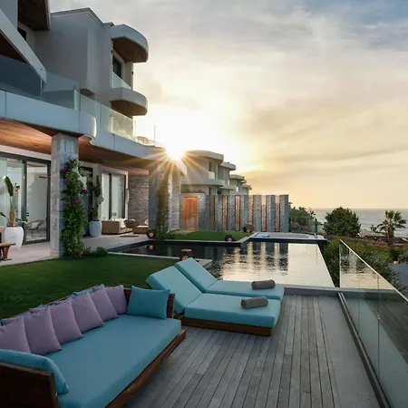 Θέρετρο Swissotel Living Bodrum