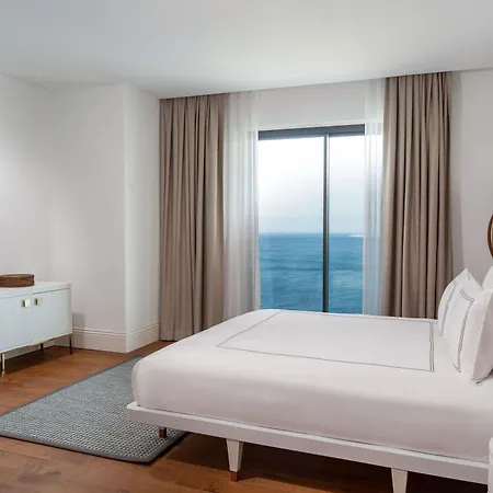 Θέρετρο Swissotel Living Bodrum