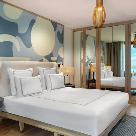 度假村 Swissotel Living Bodrum 5*