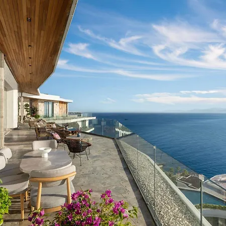 Swissotel Living Bodrum 5*