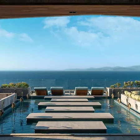 Θέρετρο Swissotel Living Bodrum Gundogan (Bodrum)