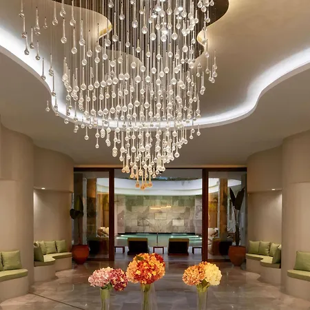 Swissotel Living Bodrum Курортный комплекс