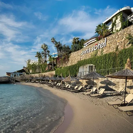 Station touristique Swissôtel Living Bodrum 5*