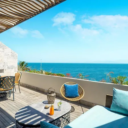 Swissôtel Living Bodrum 5*
