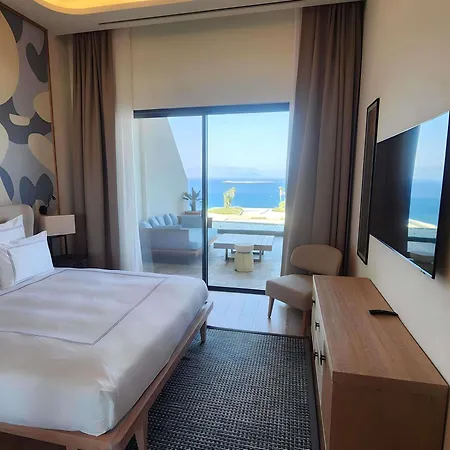 Swissotel Living Bodrum 리조트