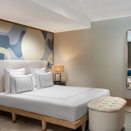 度假村 Swissotel Living Bodrum 京多安