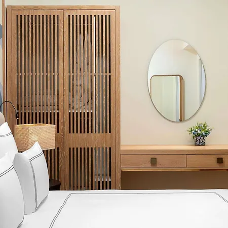 Swissôtel Living Bodrum 5* Gundogan (Bodrum)