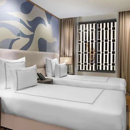 度假村 Swissotel Living Bodrum