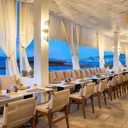 Swissôtel Living Bodrum Station touristique 5*