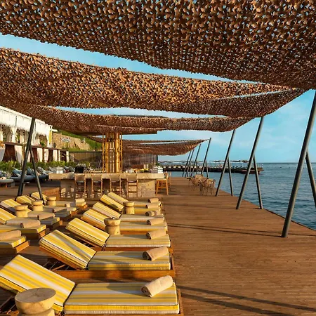 Station touristique Swissôtel Living Bodrum Gundogan (Bodrum)