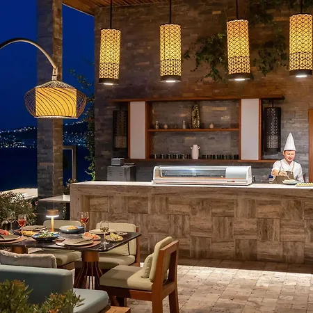 Swissôtel Living Bodrum Station touristique 5*