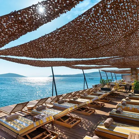 Station touristique Swissôtel Living Bodrum Gundogan (Bodrum)