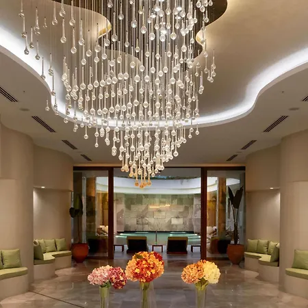 Swissotel Living Bodrum