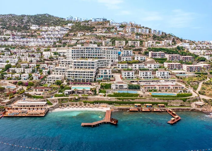 Swissôtel Living Otel 5*