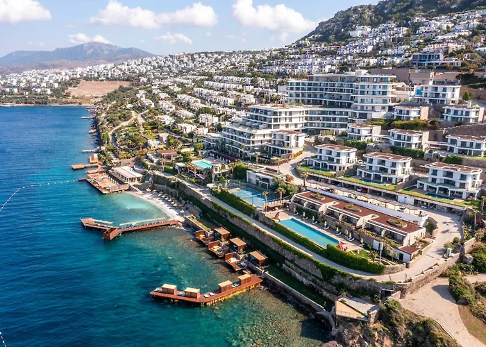 Swissotel Living Hotel Bodrum