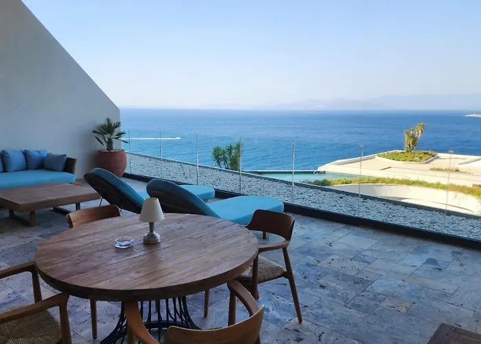 Hotel Swissôtel Living Bodrum