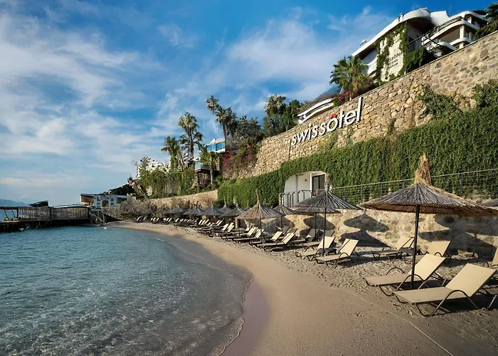 Swissôtel Living 5*