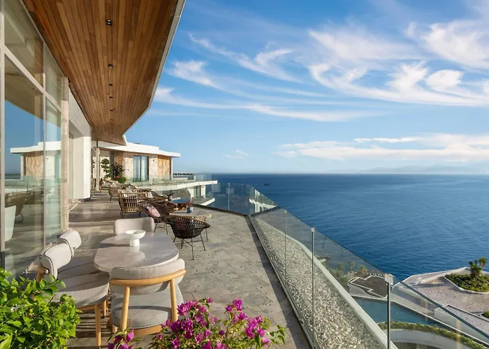 Otel Swissôtel Living 5*