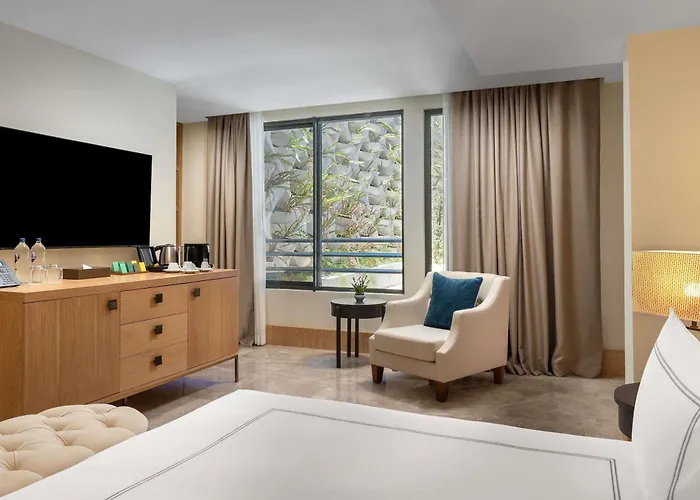 Swissôtel Living Hotel