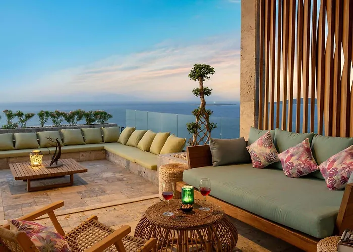 Hotel Swissotel Living 5*