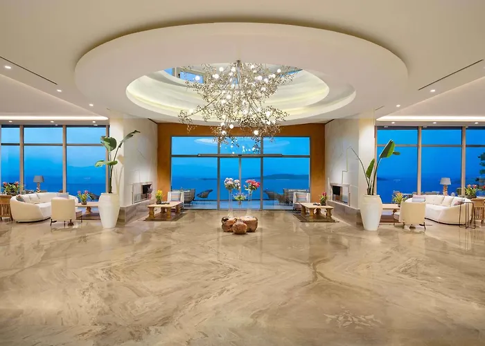 Swissôtel Living 5*