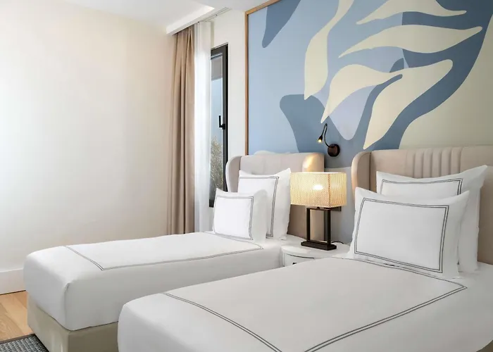 Swissôtel Living 5* Bodrum