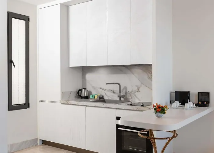 Swissotel Living Hotel